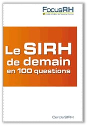 Le sirh de demain